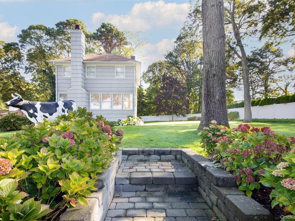 1 Canal Road, Hampton Bays NY 11946