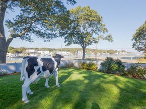 1 Canal Road, Hampton Bays NY 11946