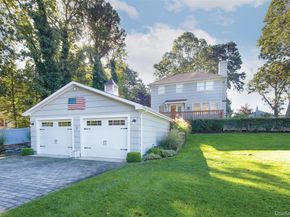 1 Canal Road, Hampton Bays NY 11946