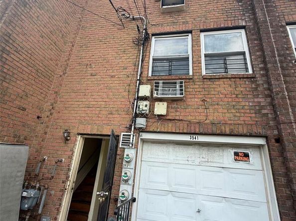 3541 Barnes Avenue, Bronx NY 10467