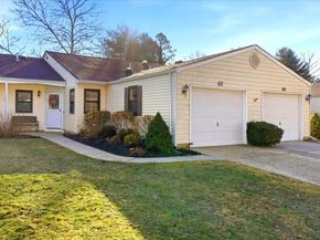62 Knolls Drive, Stony Brook NY 11790