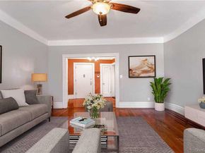 84-02 Beverly Road 2B, Kew Gardens NY 11415