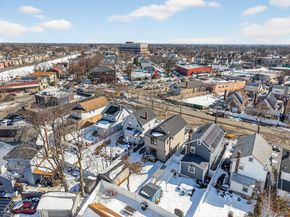 17611 137th Avenue, Rochdale NY 11434