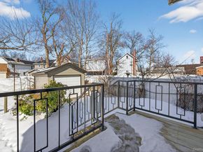 17611 137th Avenue, Rochdale NY 11434