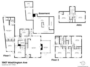 1967 Washington Avenue, Seaford NY 11783