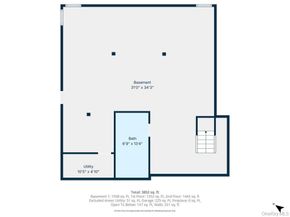 351 Concord Avenue, East Meadow NY 11554