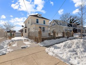 21706 131st Avenue, Springfield Gardens NY 11413