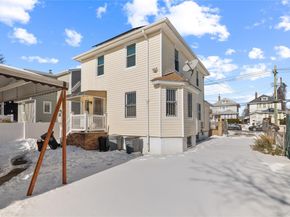 21706 131st Avenue, Springfield Gardens NY 11413