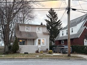 30 Pierson Avenue, Hempstead NY 11550