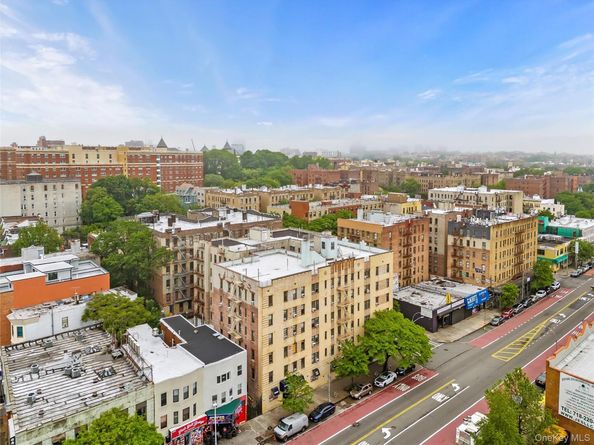 398 Oliver Place 1A, Bronx NY 10458