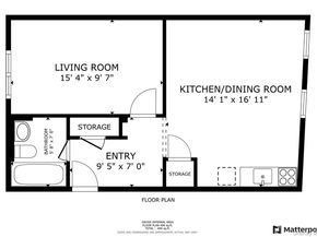 398 Oliver Place 1A, Bronx NY 10458