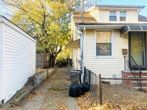 15511 115th Drive, Jamaica NY 11434