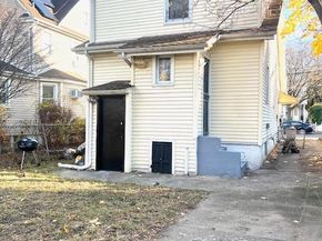 15511 115th Drive, Jamaica NY 11434