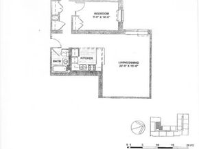 837 Washington Avenue 8M, Bronx NY 10451