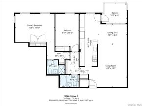 10 Lenox Road 2F, Rockville Centre NY 11570