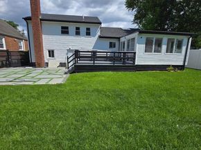 712 Barnes Avenue, Baldwin NY 11510