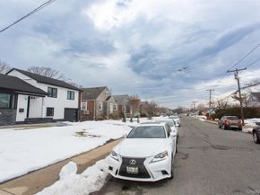 712 Barnes Avenue, Baldwin NY 11510