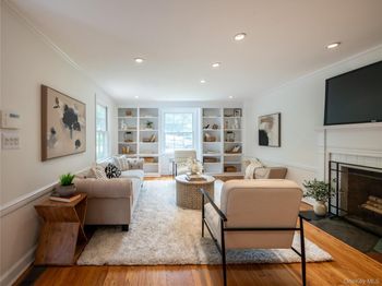 153 Park Avenue