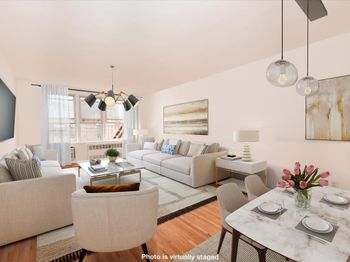 400 E 17th Street