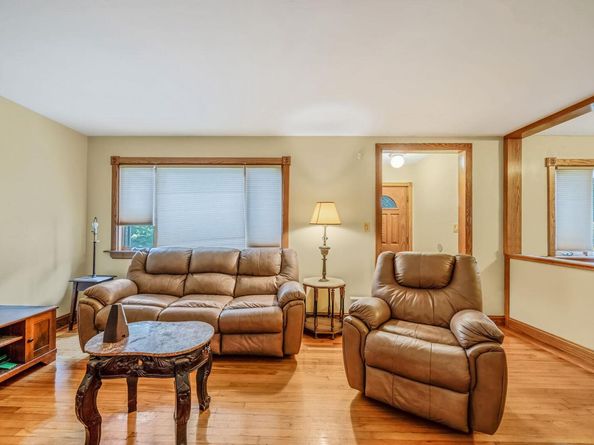 45 Berkshire Drive, Selden NY 11784