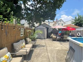 78-27 90th Avenue, Woodhaven NY 11421