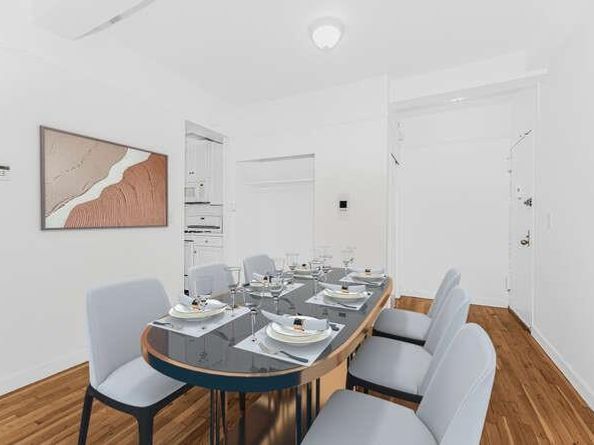2750 Johnson Avenue 3H, Bronx NY 10463