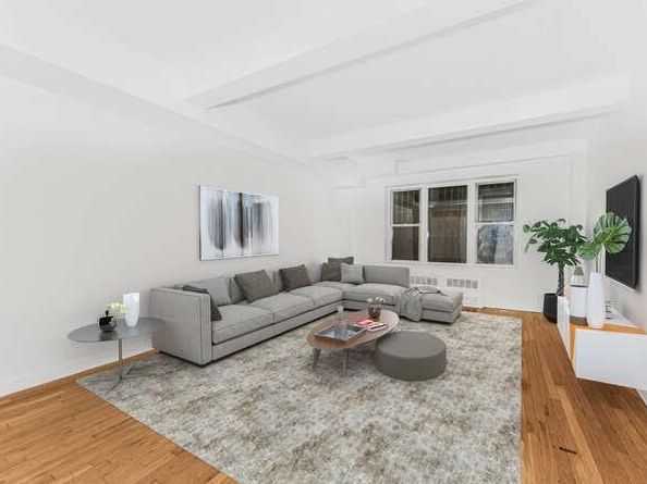 2750 Johnson Avenue 3H, Bronx NY 10463