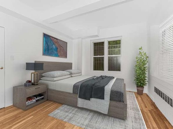 2750 Johnson Avenue 3H, Bronx NY 10463