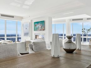 5 Renaissance Square PH41G, White Plains NY 10601