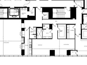 5 Renaissance Square PH41G, White Plains NY 10601