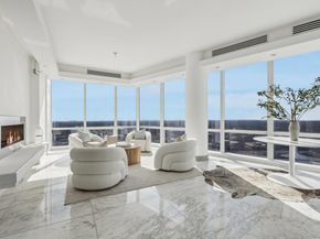 5 Renaissance Square PH41G, White Plains NY 10601