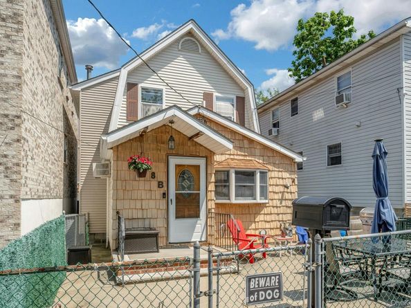 48 B Edgewater Park B, Bronx NY 10465