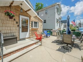48 B Edgewater Park B, Bronx NY 10465