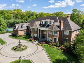 2 Alyssa Lane, Purchase NY 10577