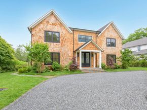 9 Kings Lane, Southampton NY 11968