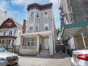 32 North Street