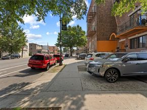 848 Morris Park Avenue, Bronx NY 10462