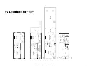 69 Monroe Street, Brooklyn NY 11216