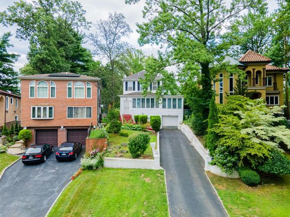 19512 McLaughlin Avenue, Holliswood NY 11423