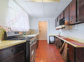 19512 McLaughlin Avenue, Holliswood NY 11423