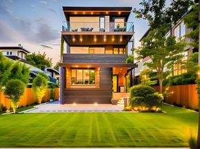 19512 McLaughlin Avenue, Holliswood NY 11423