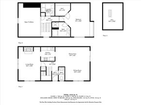 54 Tennis Court Lane 54, Mohegan Lake NY 10547