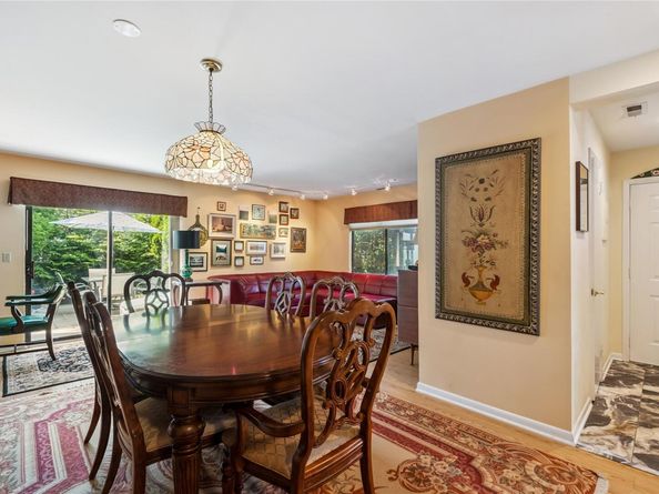 54 Tennis Court Lane 54, Mohegan Lake NY 10547