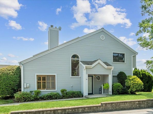 54 Tennis Court Lane 54, Mohegan Lake NY 10547