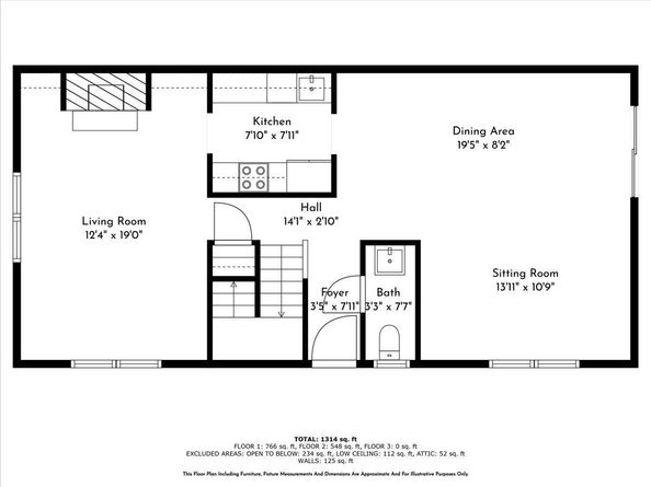 54 Tennis Court Lane 54, Mohegan Lake NY 10547