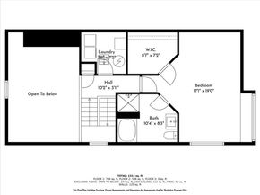 54 Tennis Court Lane 54, Mohegan Lake NY 10547