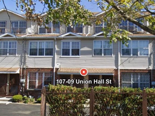 10709 Union Hall Street, Jamaica NY 11433