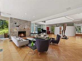25 Col Sheldon Lane, Pound Ridge NY 10576