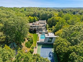 25 Col Sheldon Lane, Pound Ridge NY 10576