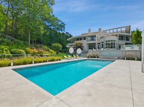 25 Col Sheldon Lane, Pound Ridge NY 10576